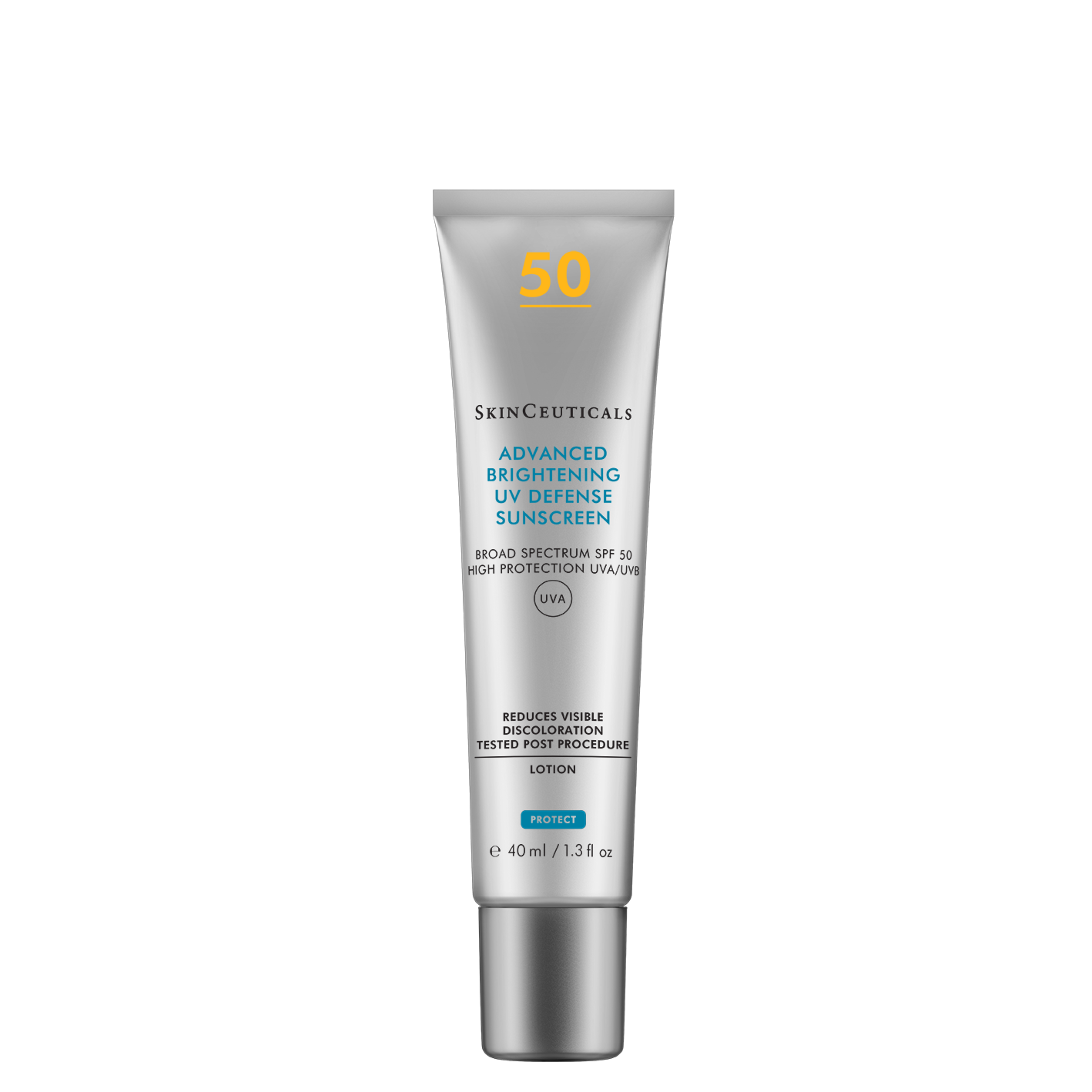 Advanced Brightening UV Defense SPF 50