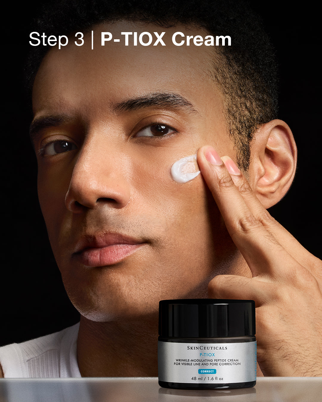P-TIOX Creme