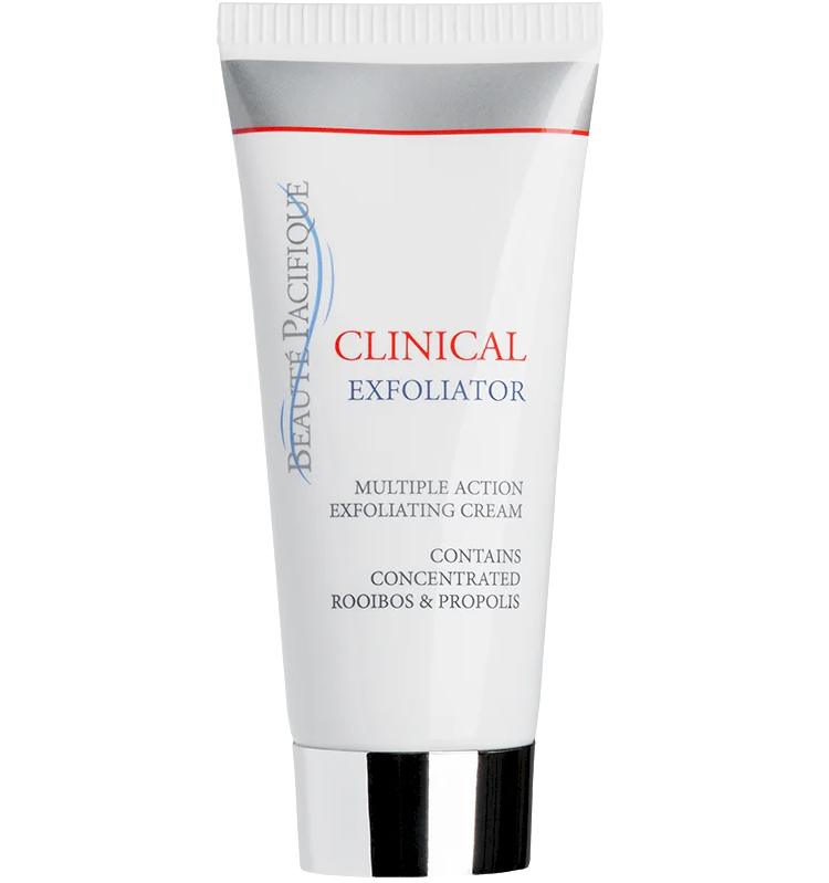 Clinical Super3 Exfoliator