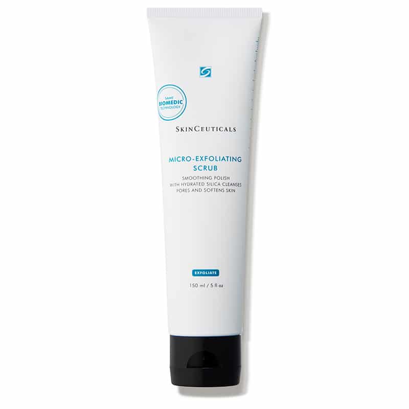 Micro-Exfoliating Scrub