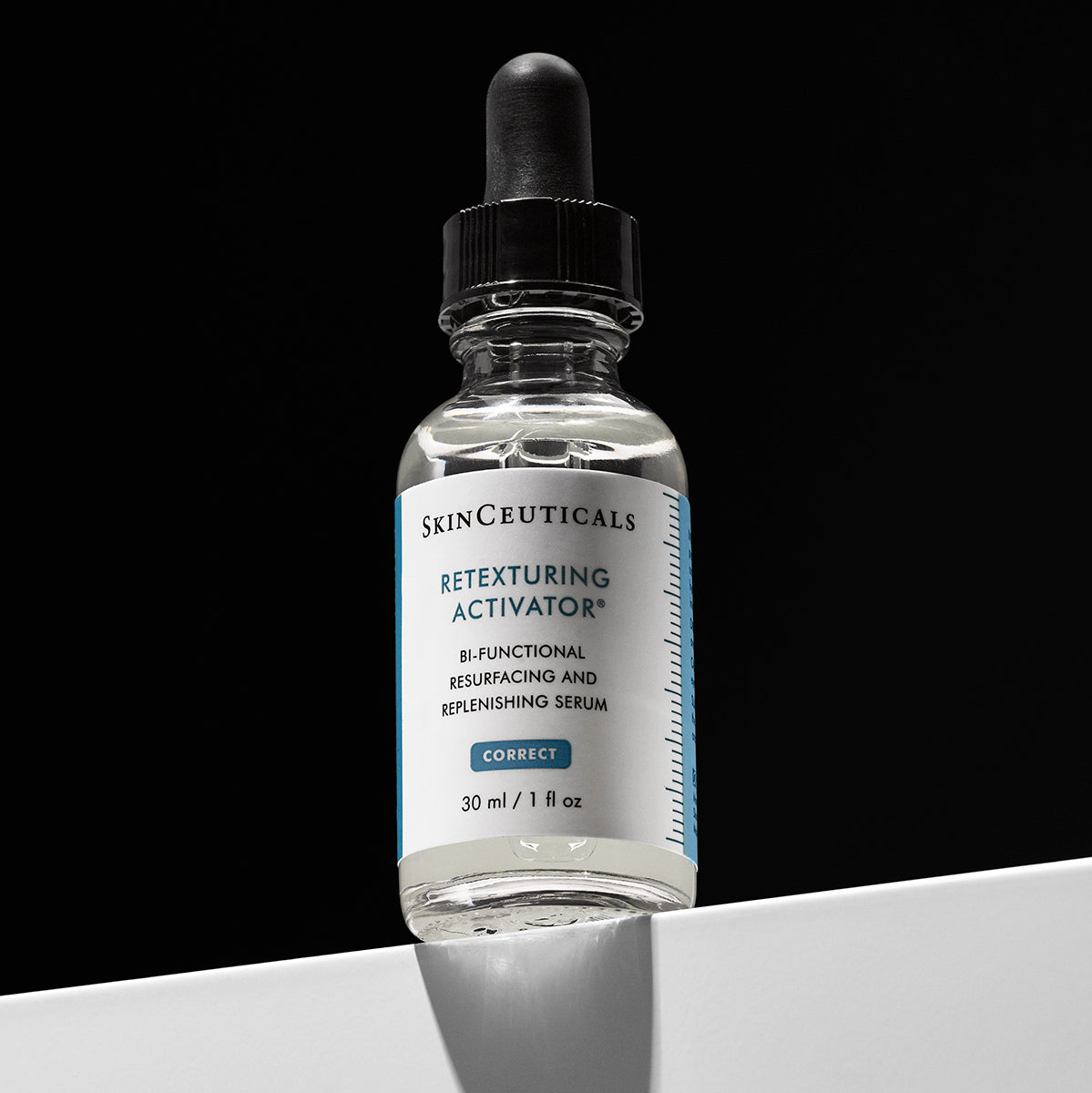 Retexturing Activator