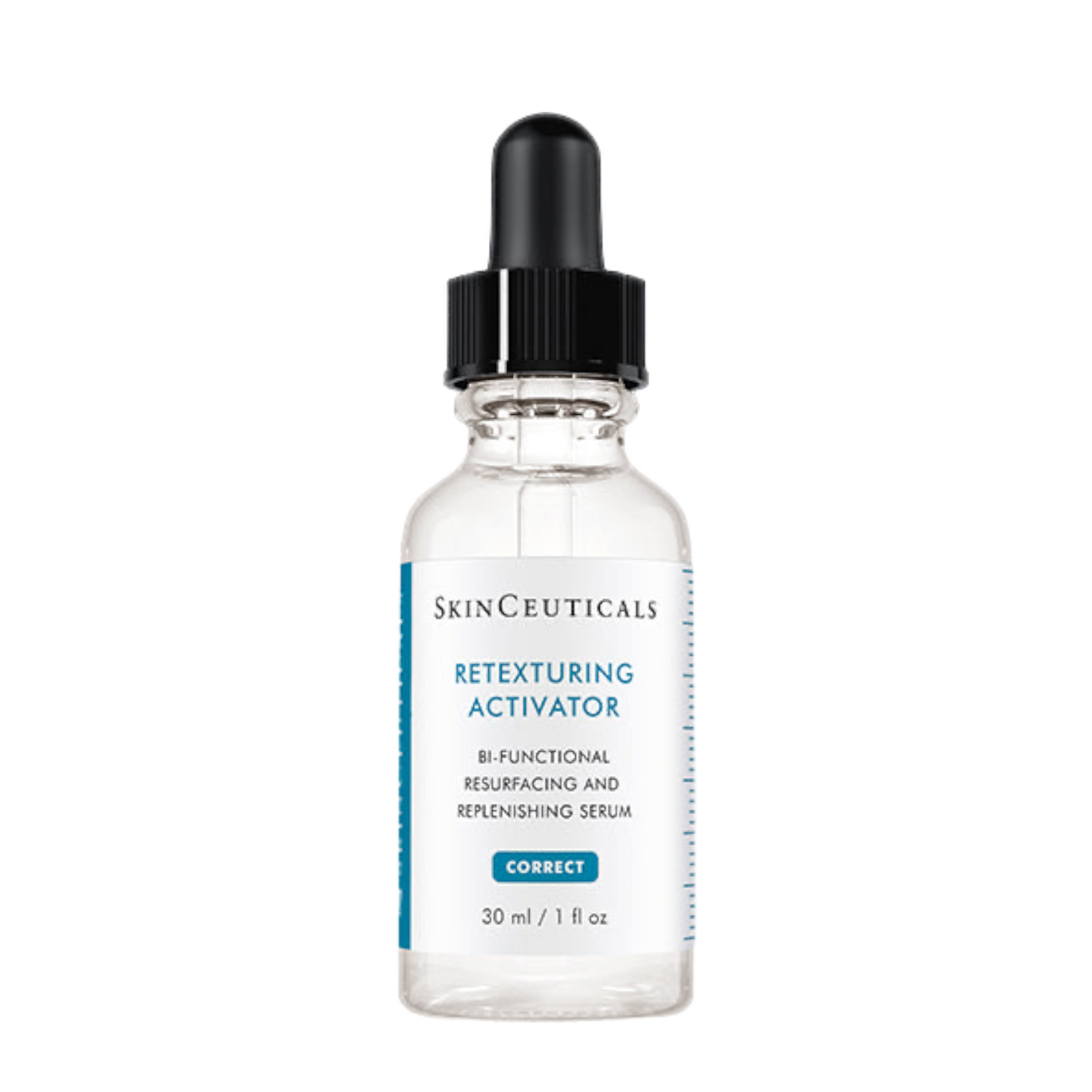 Retexturing Activator