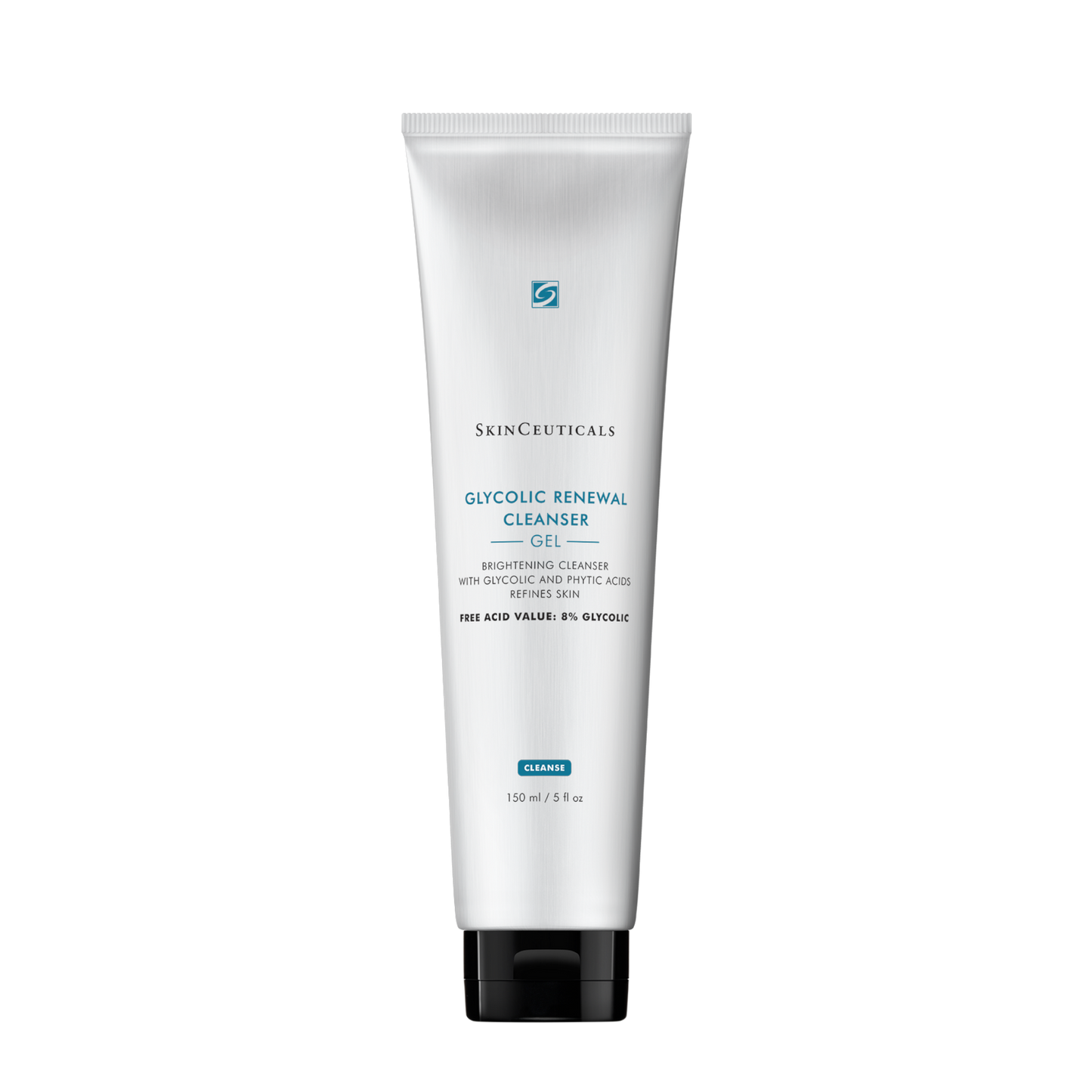 Glycolic Renewal Cleanser