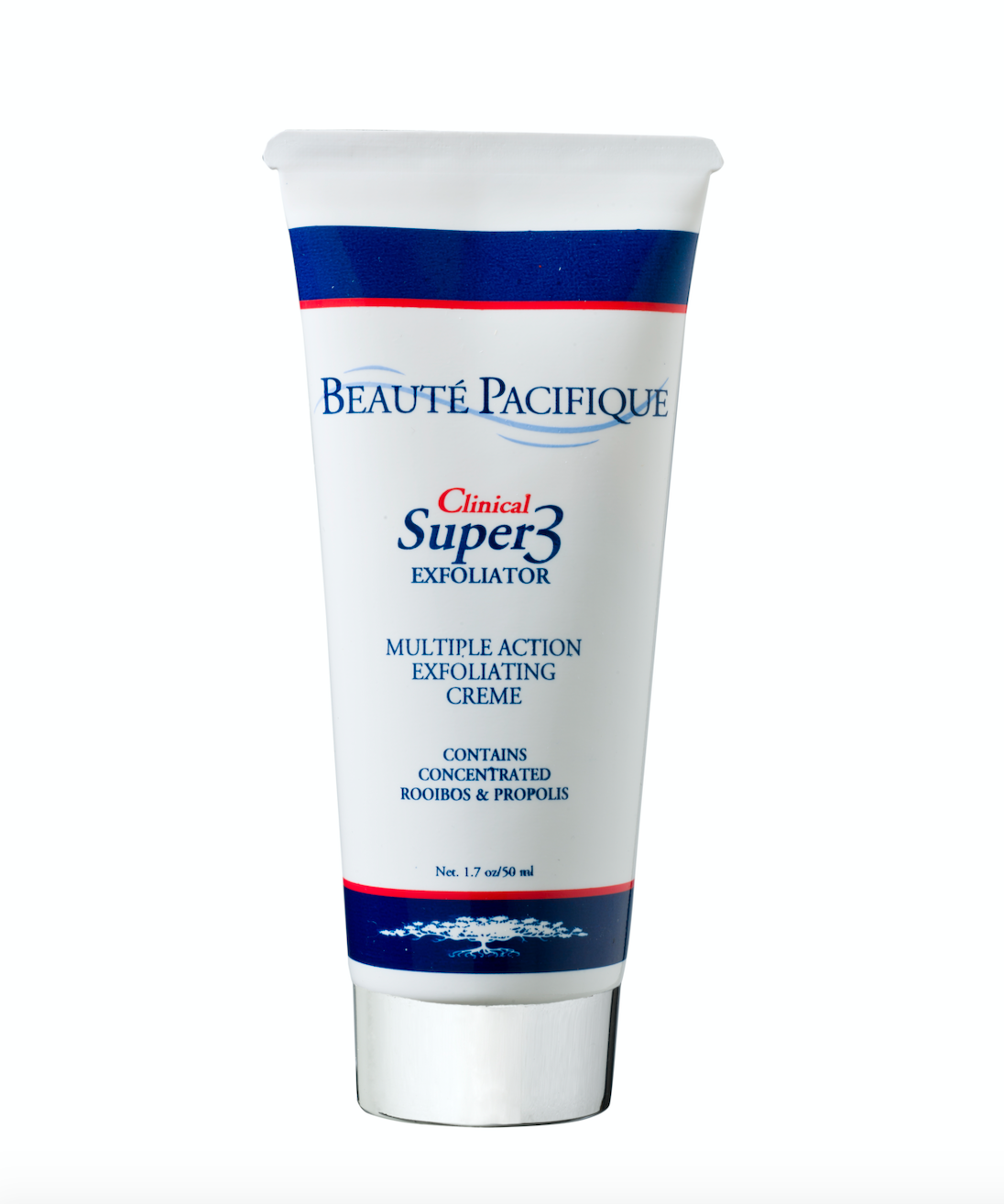 Clinical Super3 Exfoliator