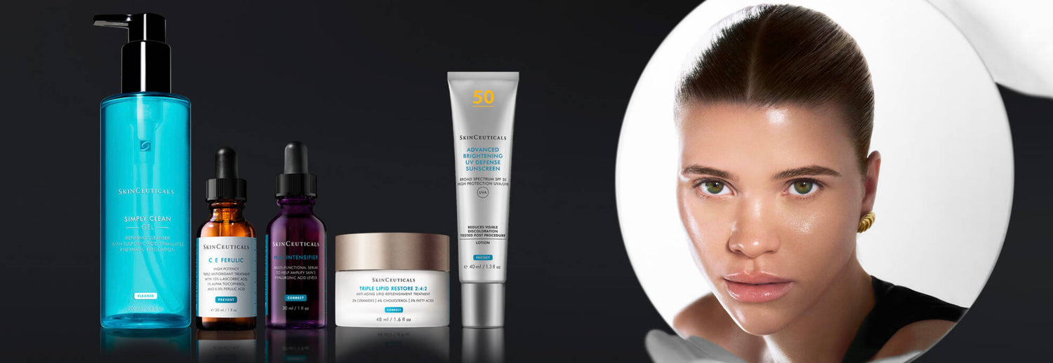 SkinCeuticals