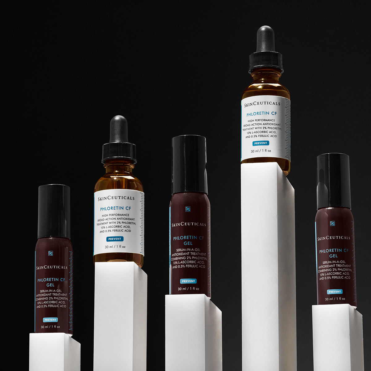 SKINCEAUTICALS - MOISTURIZE