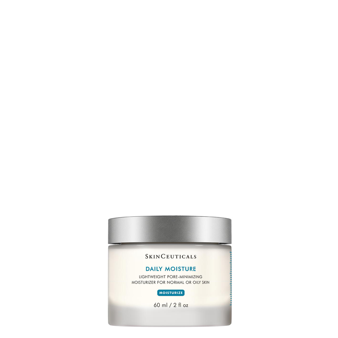Daily Moisture
