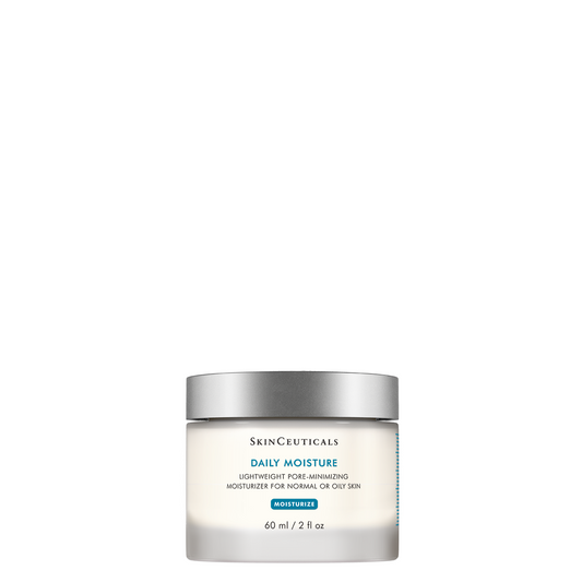 Daily Moisture