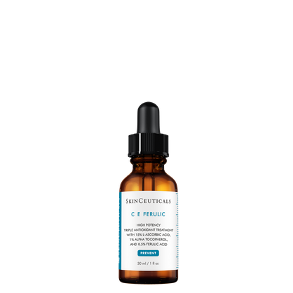C E Ferulic
