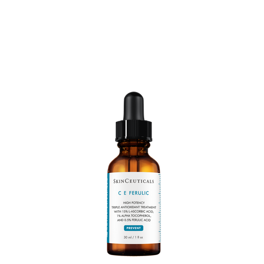C E Ferulic