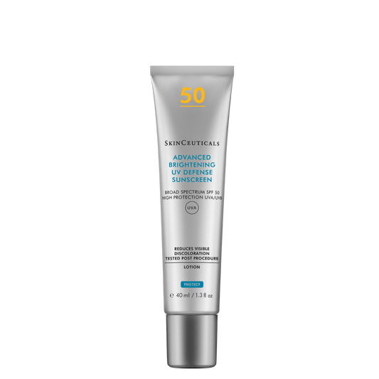 Advanced Brightening UV Defense SPF 50