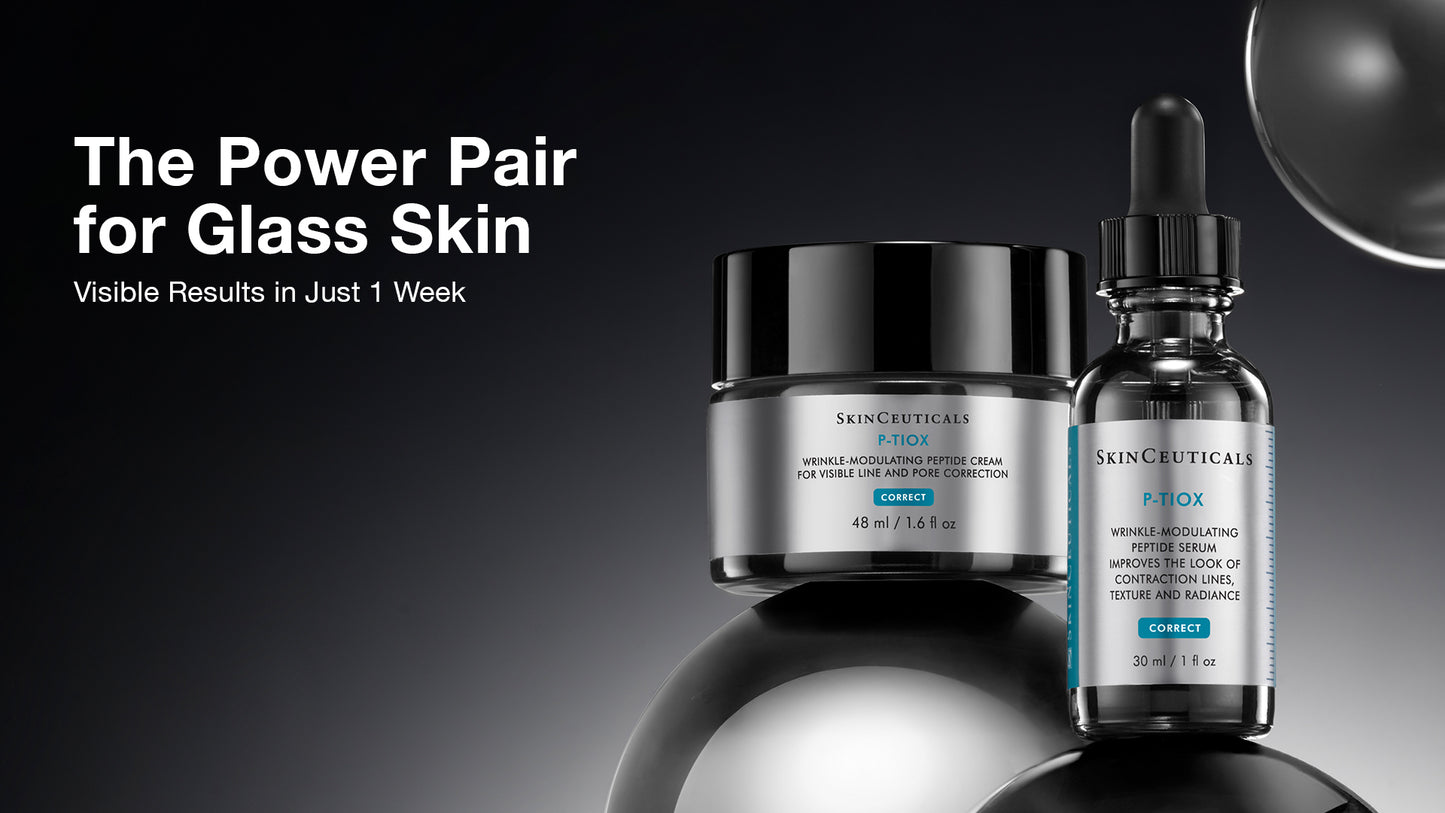 P-TIOX Creme