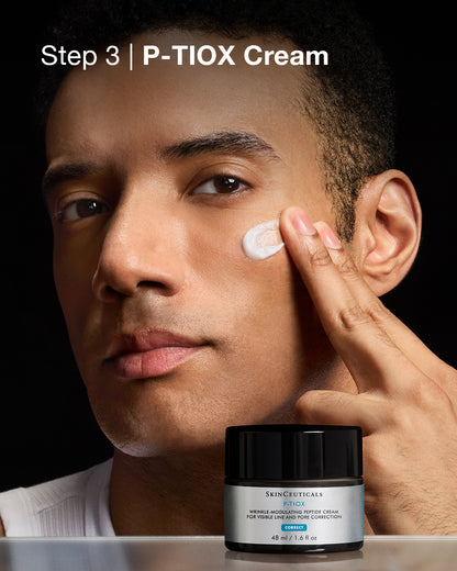 P-TIOX Creme