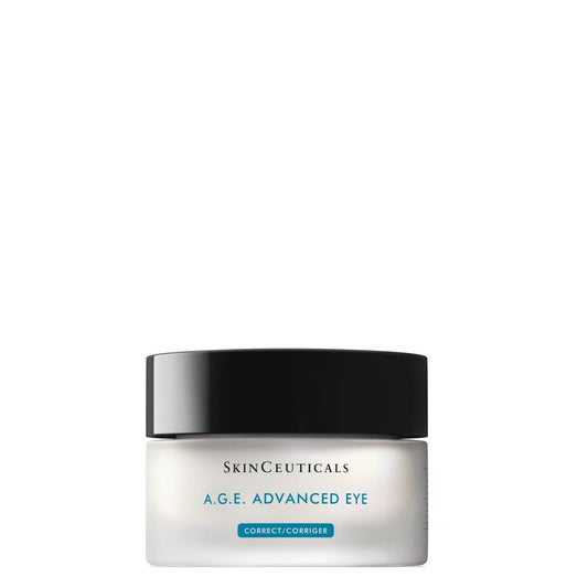 A.G.E Advanced Eye