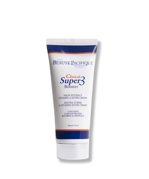 Clinical Super3 Booster