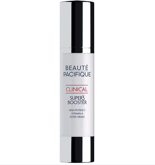 Clinical Super3 Booster