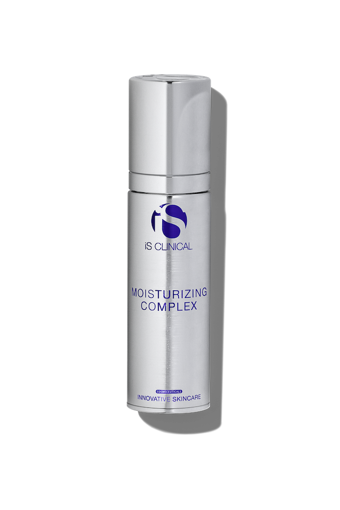 Moisturizing Complex