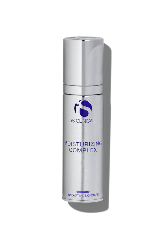 Moisturizing Complex