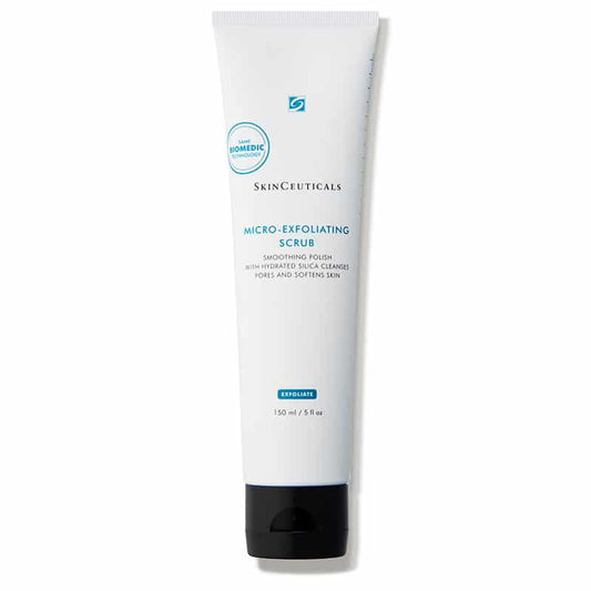 Micro-Exfoliating Scrub