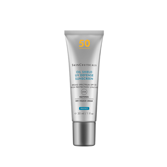 Oil Shield UV Defense SPF 50