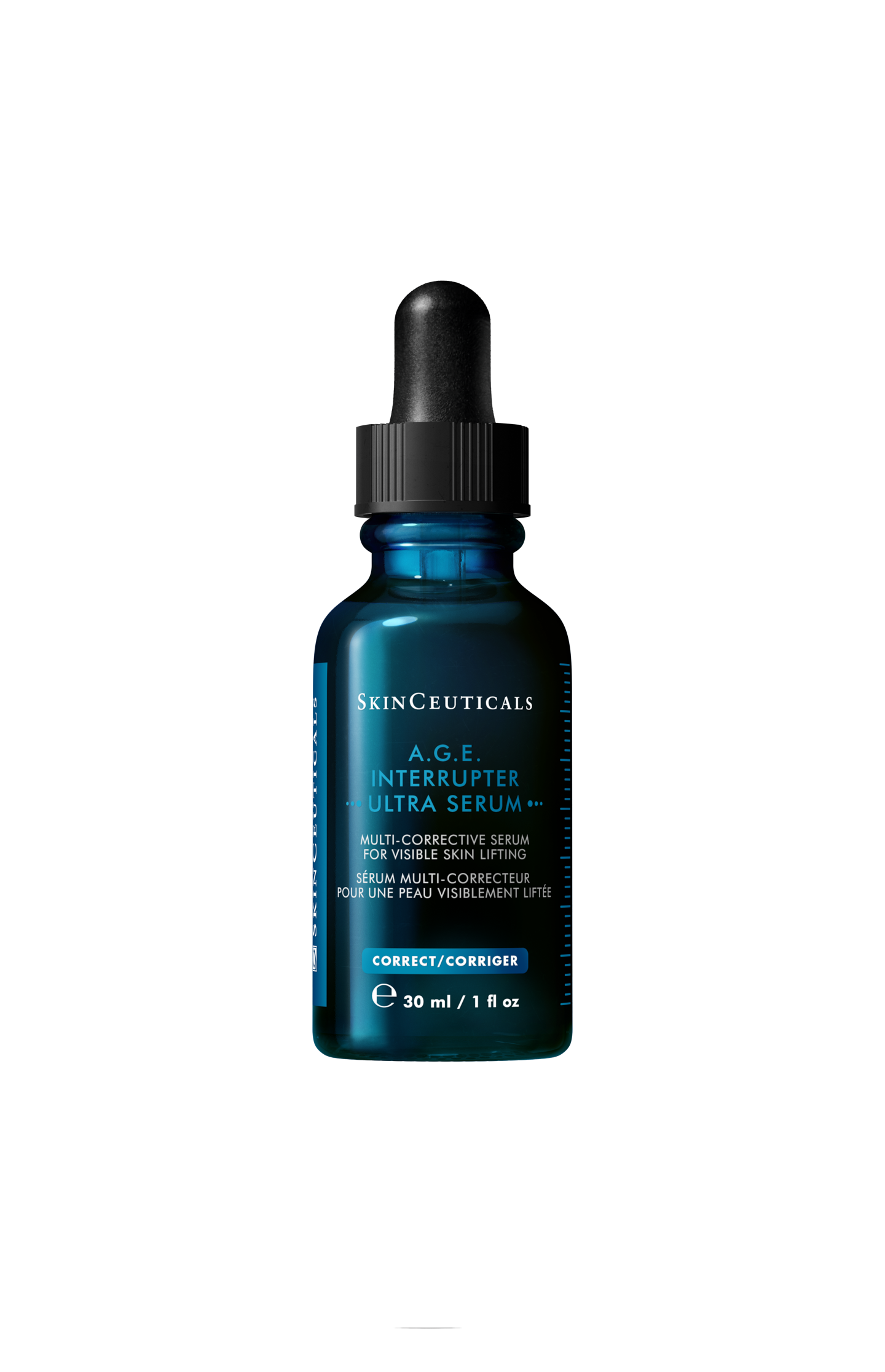 A.G.E Interrupter Ultra Serum