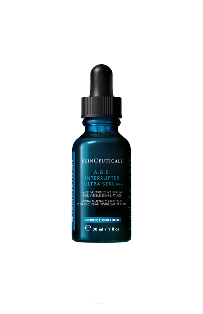 A.G.E Interrupter Ultra Serum