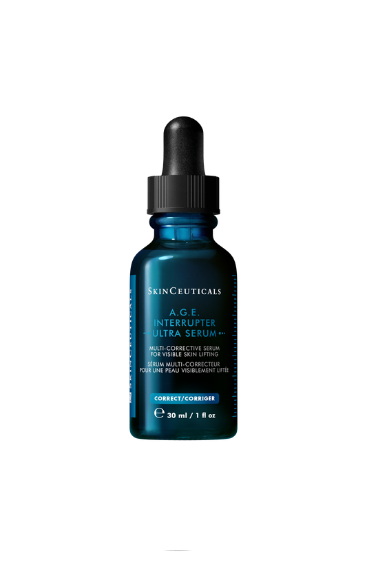 A.G.E Interrupter Ultra Serum