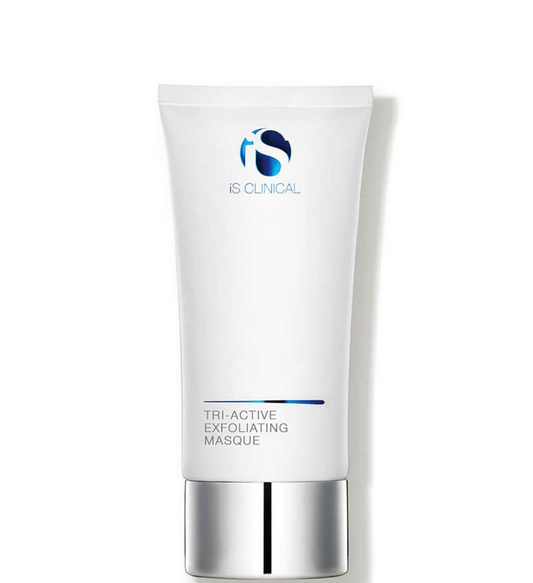 Tri-Active Exfoliating Masque