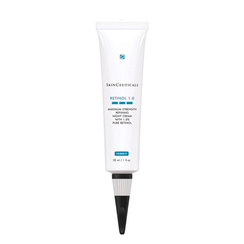 Retinol 1.0%