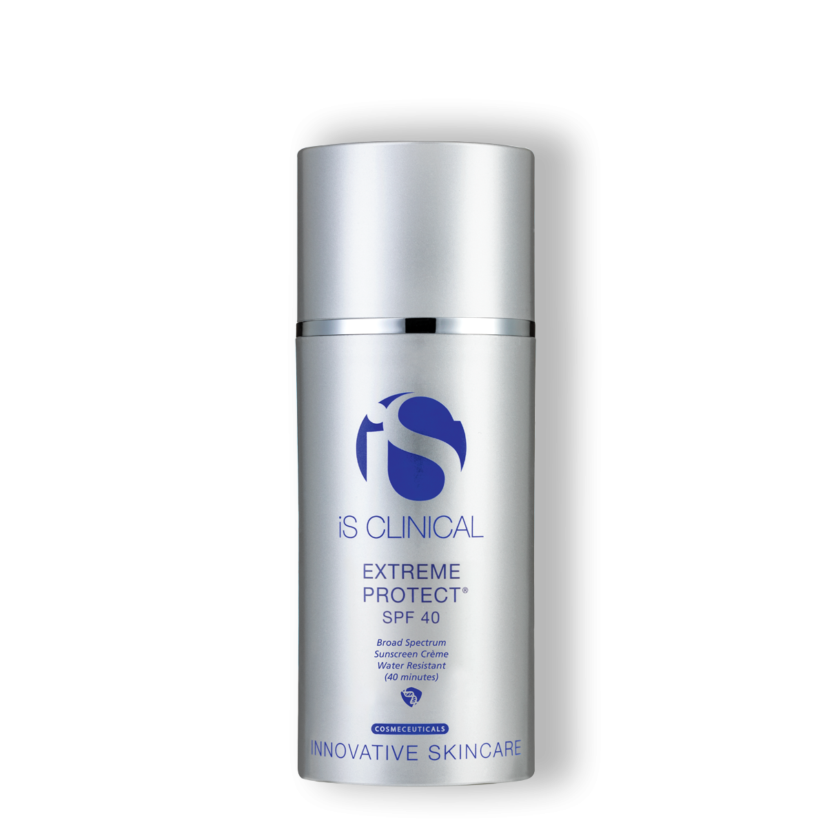 Extreme Protect SPF 40 uden farve