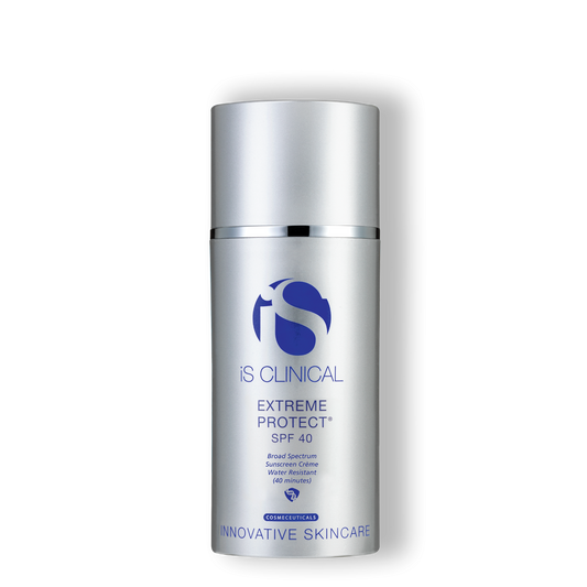 Extreme Protect SPF 40 uden farve