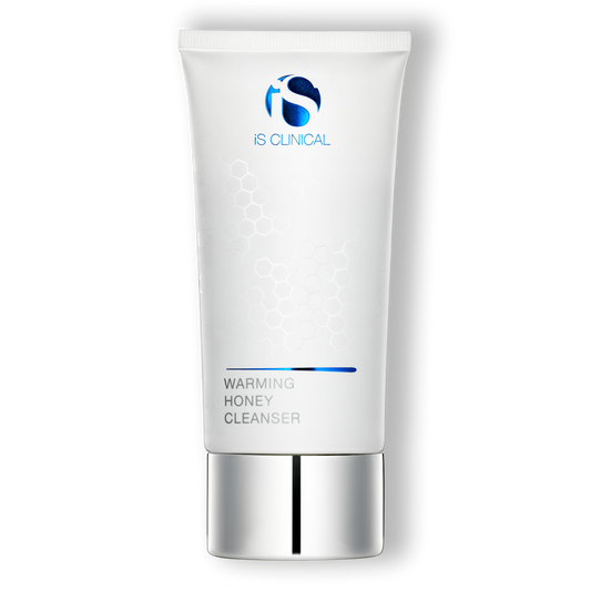 Warming Honey Cleanser