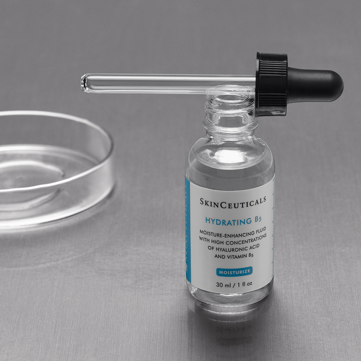 Hydrating B5 Gel