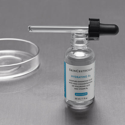 Hydrating B5 Gel