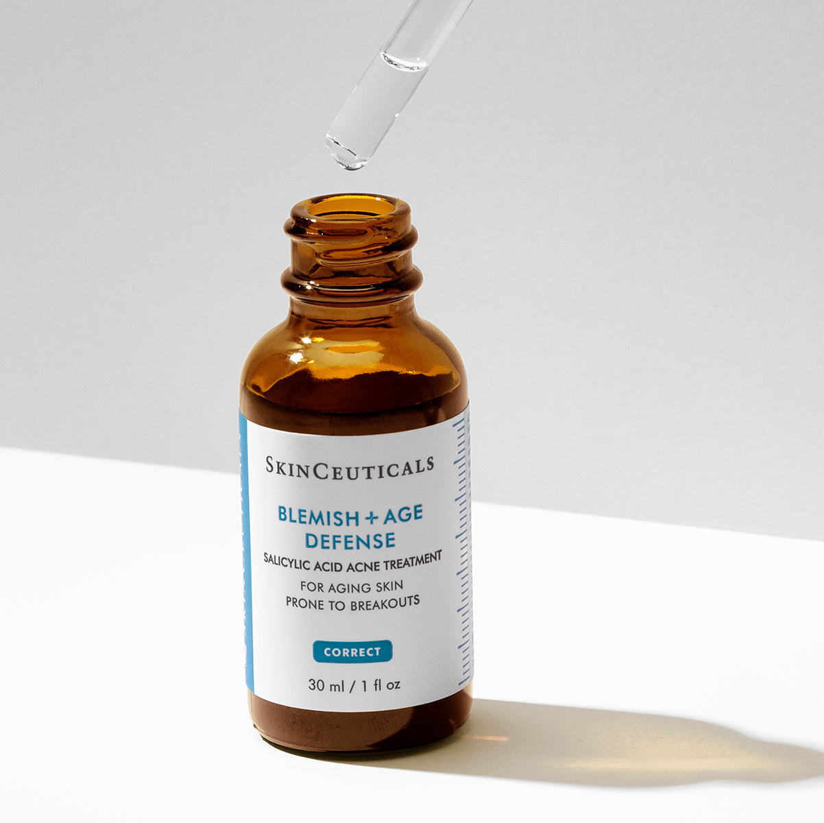 Blemish+Age Defense