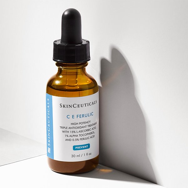 C E Ferulic