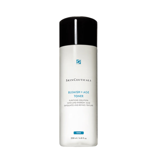 Blemish+Age Toner