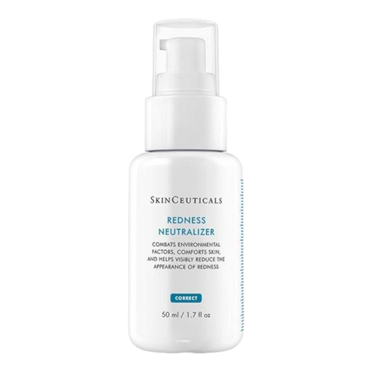 Redness Neutralizer