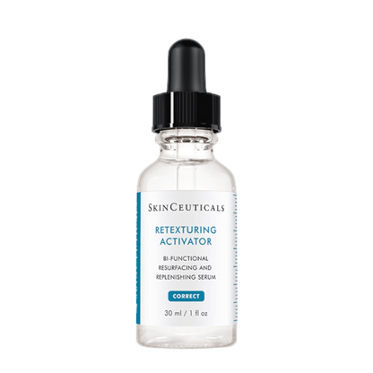 Retexturing Activator