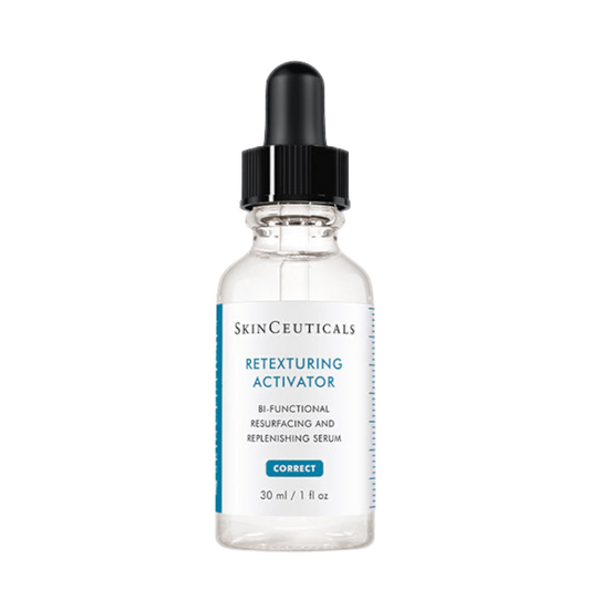Retexturing Activator