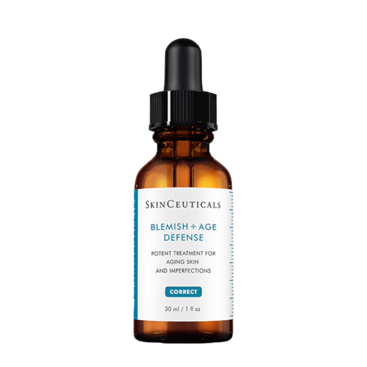 Blemish+Age Defense