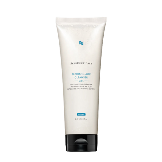 Blemish+Age Cleanser Gel