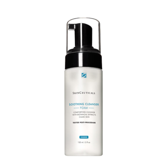 Soothing Cleanser