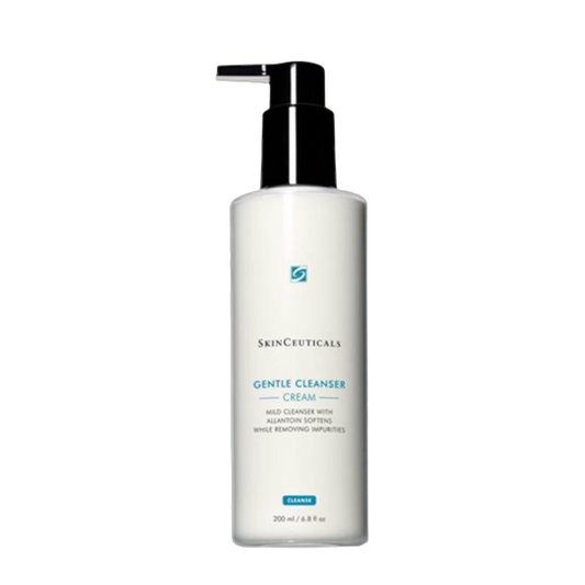Gentle Cleanser